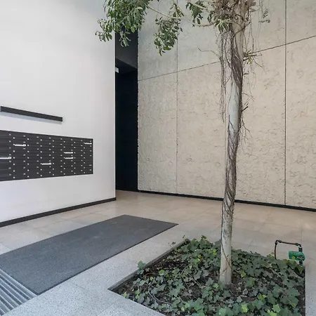 Apartment Spacious With Parking Near The Old Town By Renters